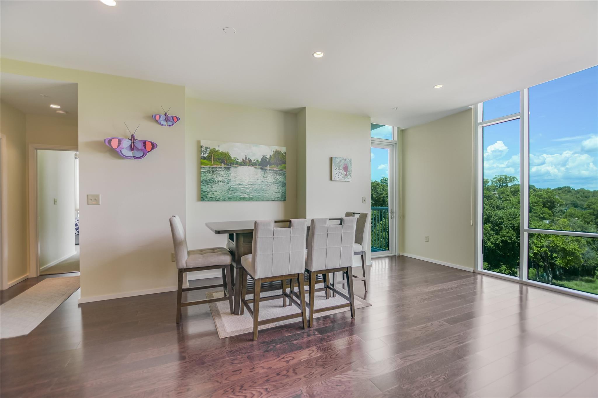 1600 Barton Springs RD #3504 — photo 3