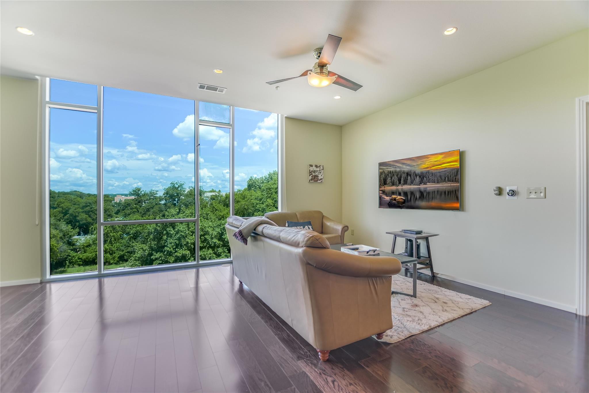1600 Barton Springs RD #3504 — photo 4