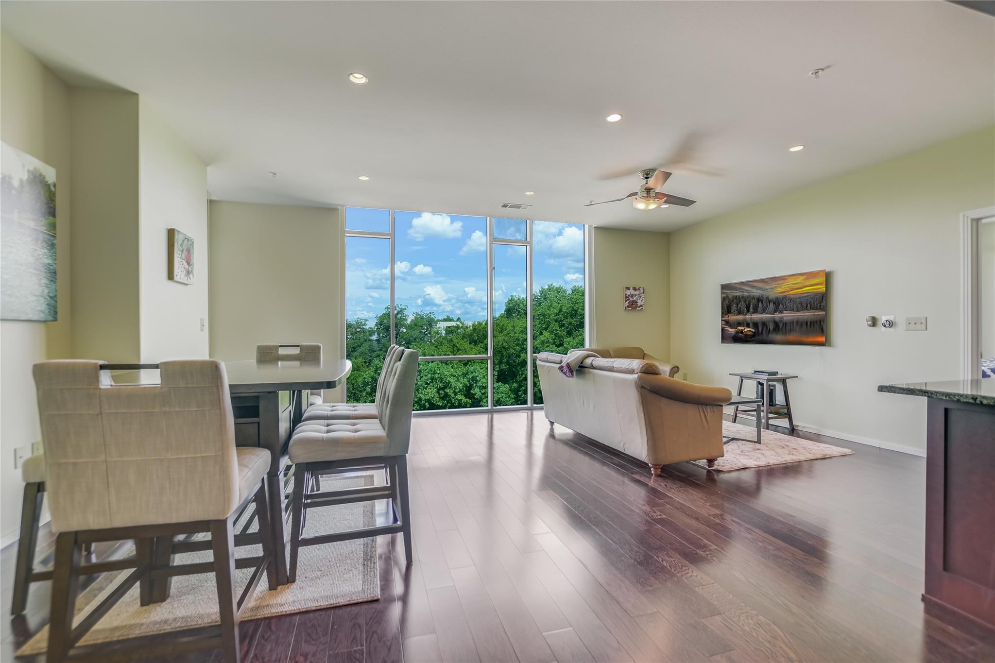 1600 Barton Springs RD #3504 — photo 5