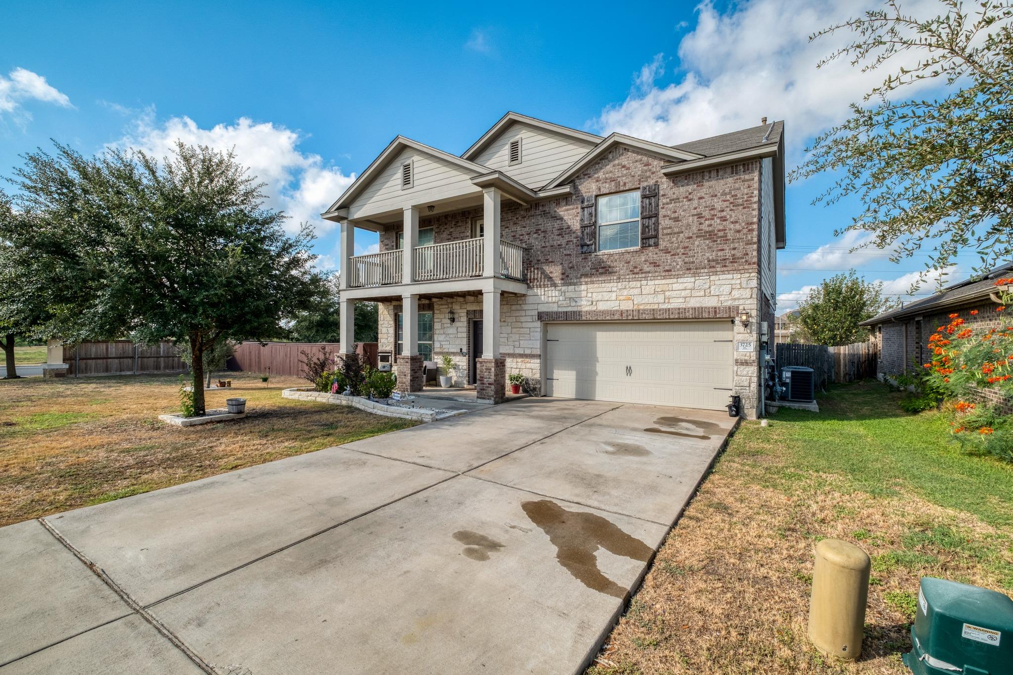 3725 Anchor Bay DR — photo 3