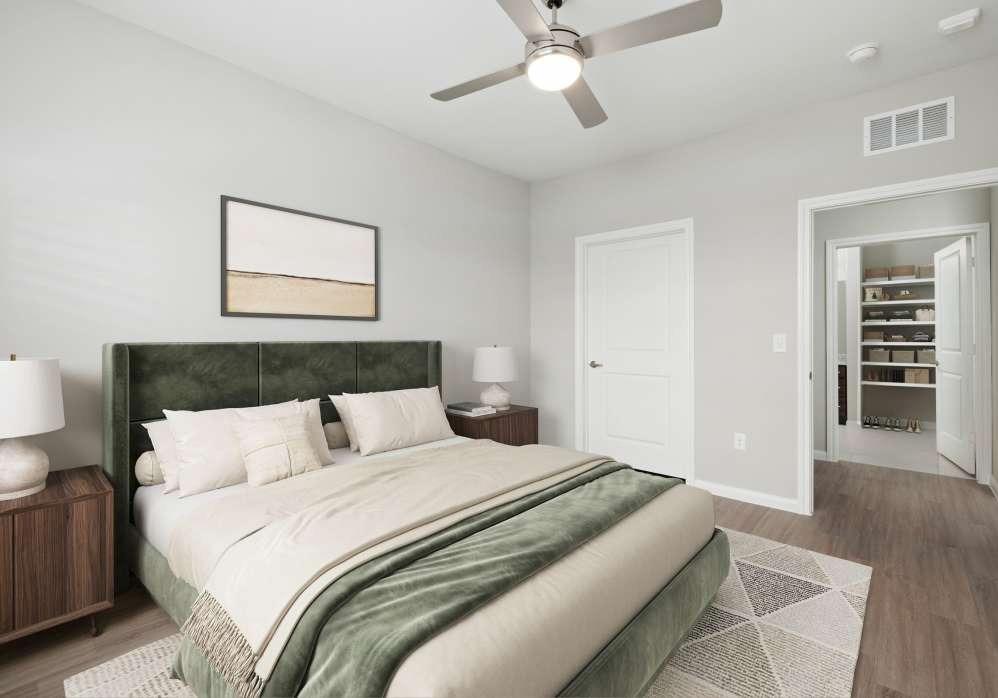 2551 Guadalupe ST #5208 — photo 3