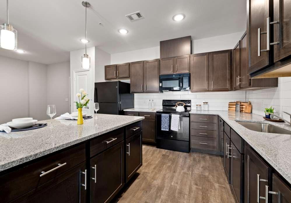2551 Guadalupe ST #5208 — photo 5