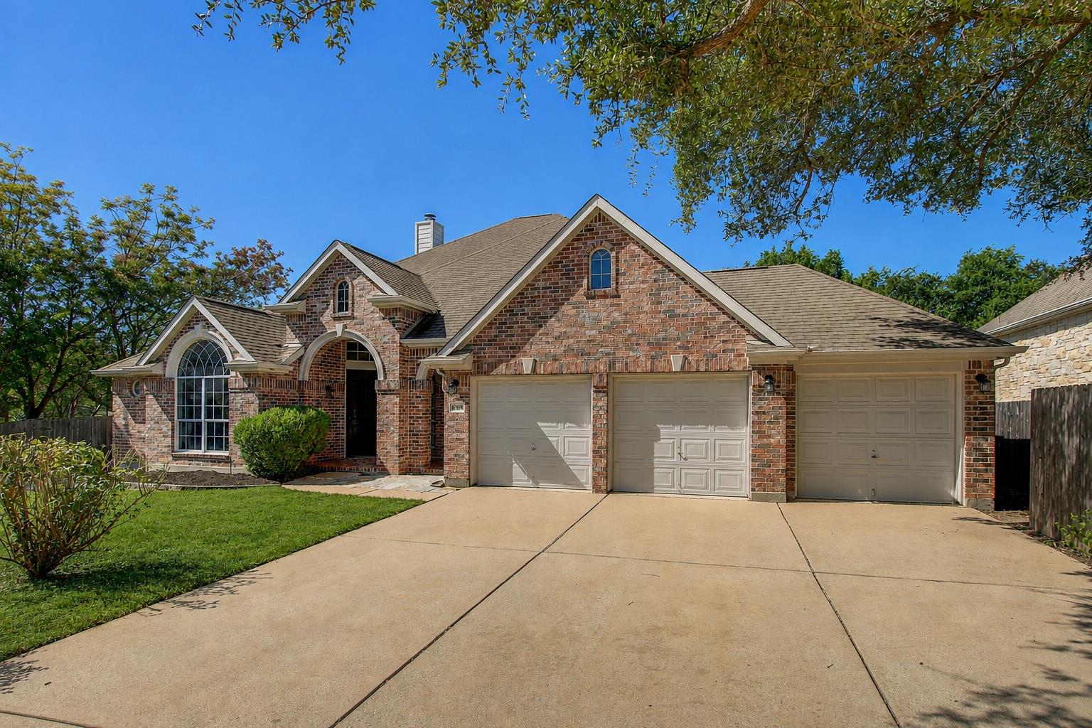 12505 Glacier Parke CV
