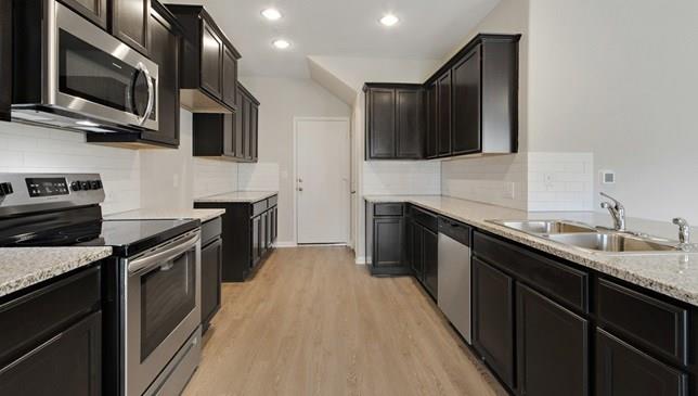 516 Slaughter LN #1503 — photo 3