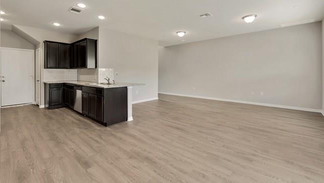 516 Slaughter LN #1503 — photo 5