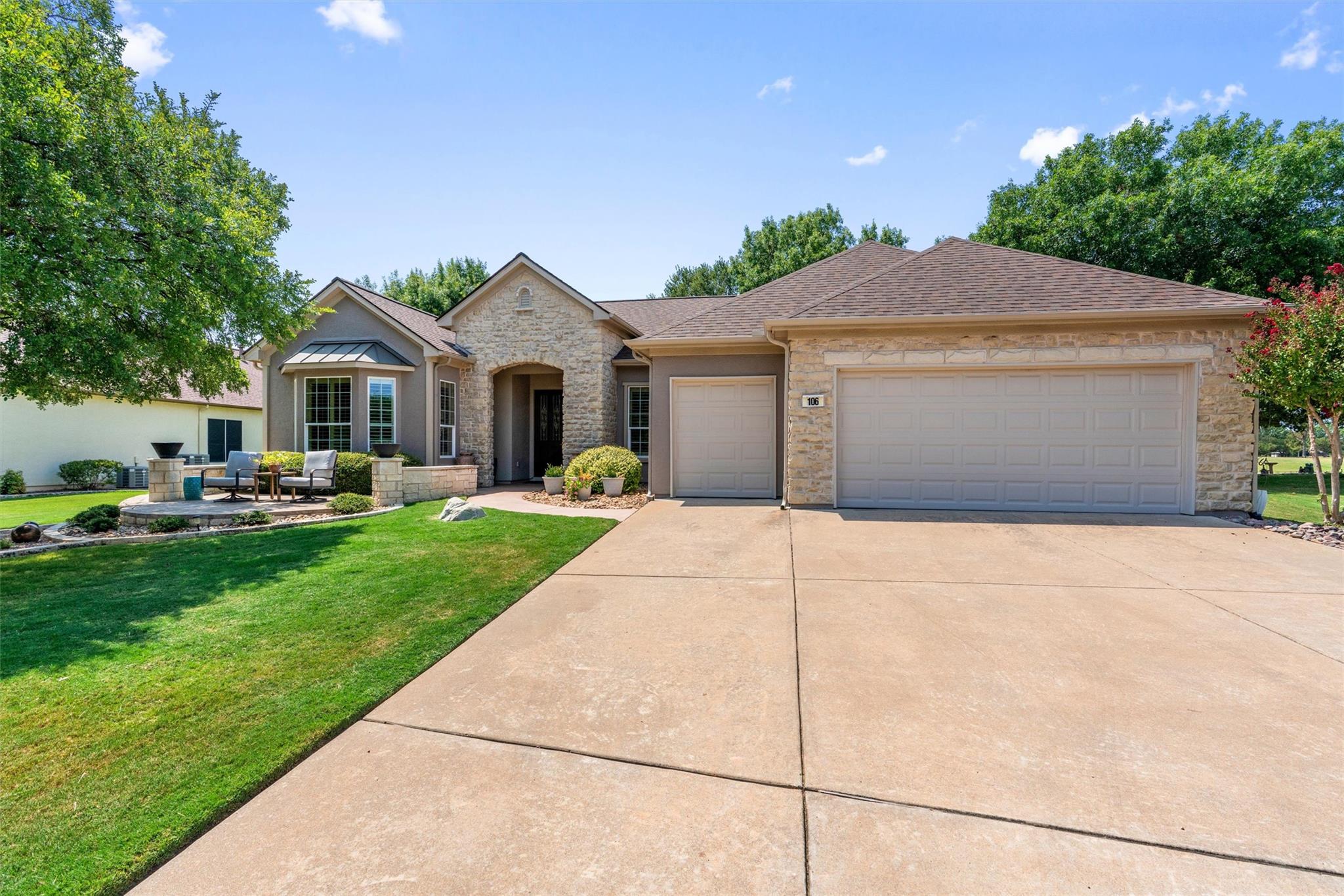 106 Belfalls DR — photo 3