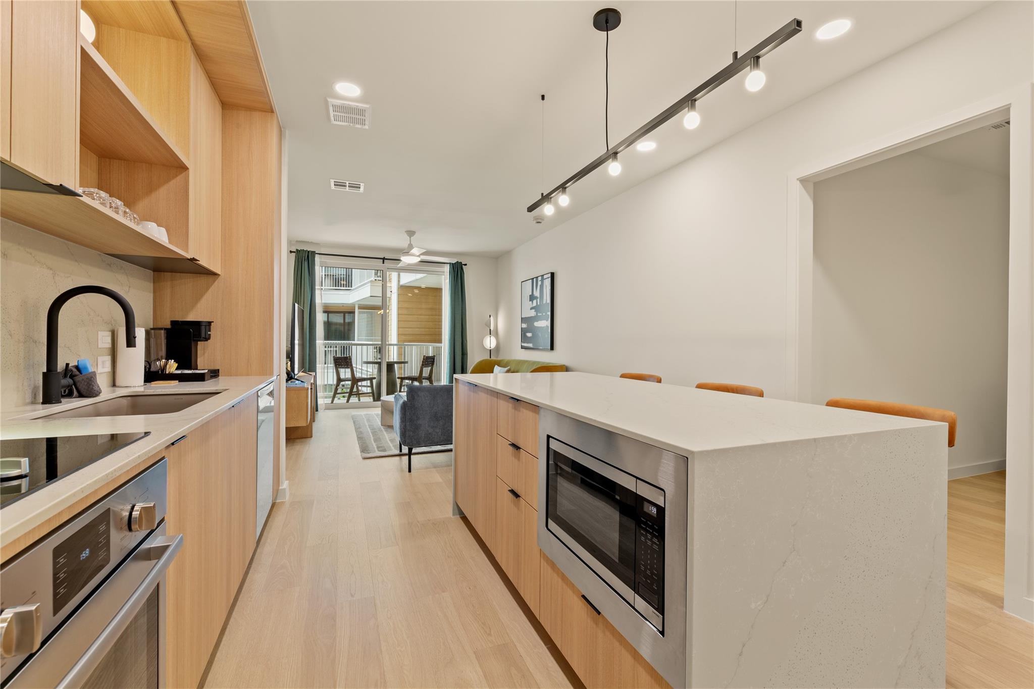 2323 S Lamar BLVD #202 — photo 3