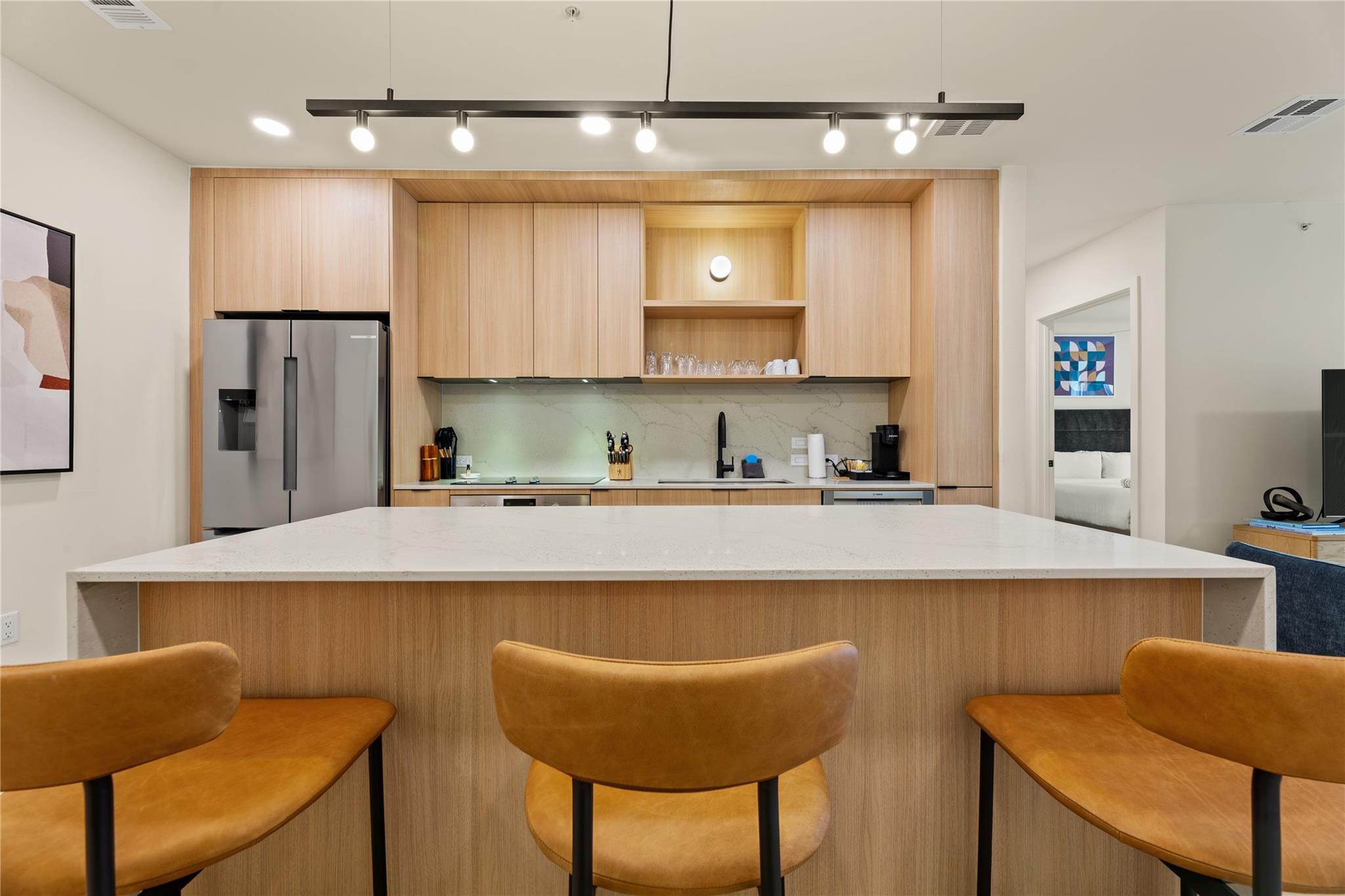 2323 S Lamar BLVD #202 — photo 5
