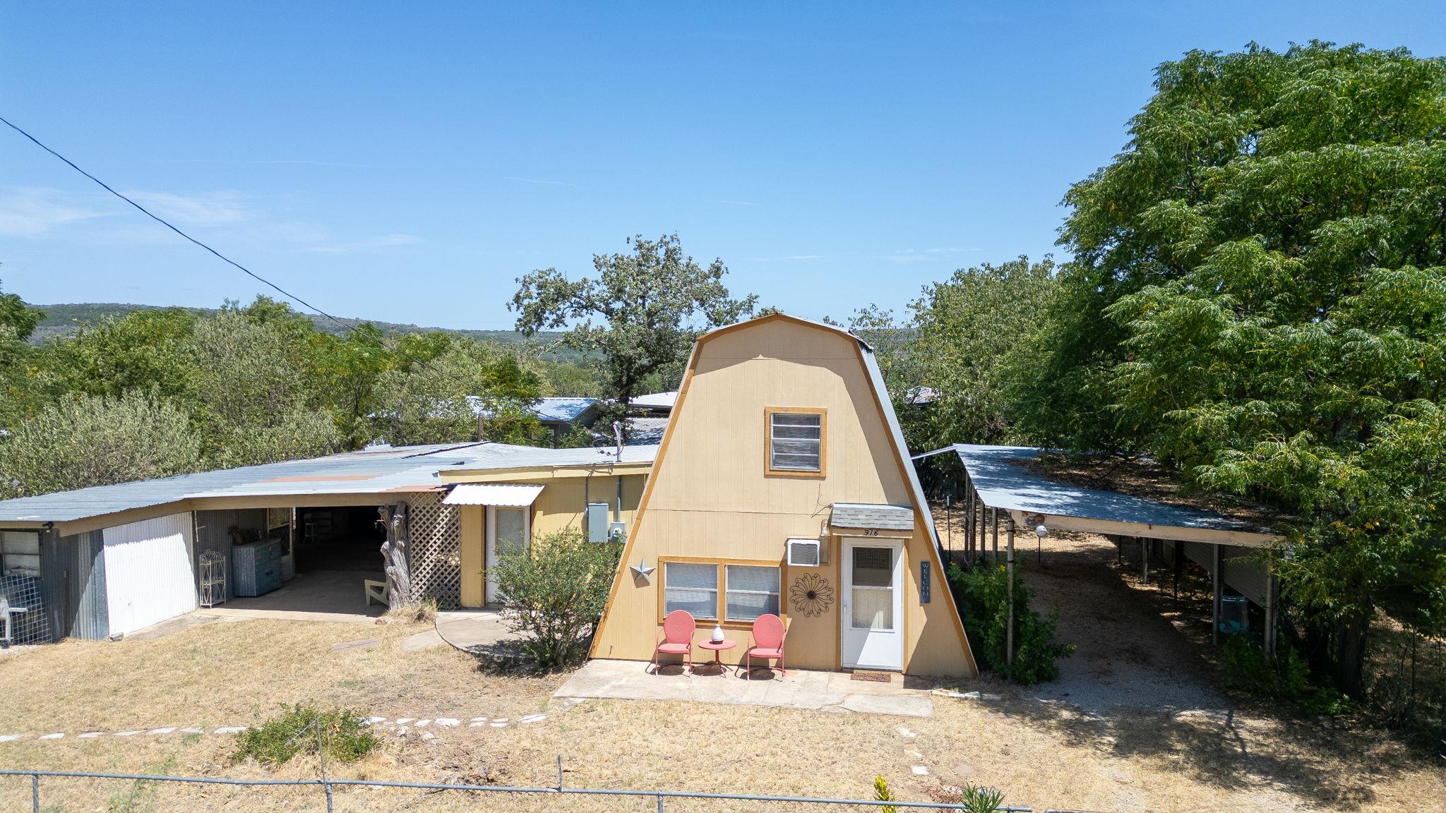 916 Apache DR — photo 3