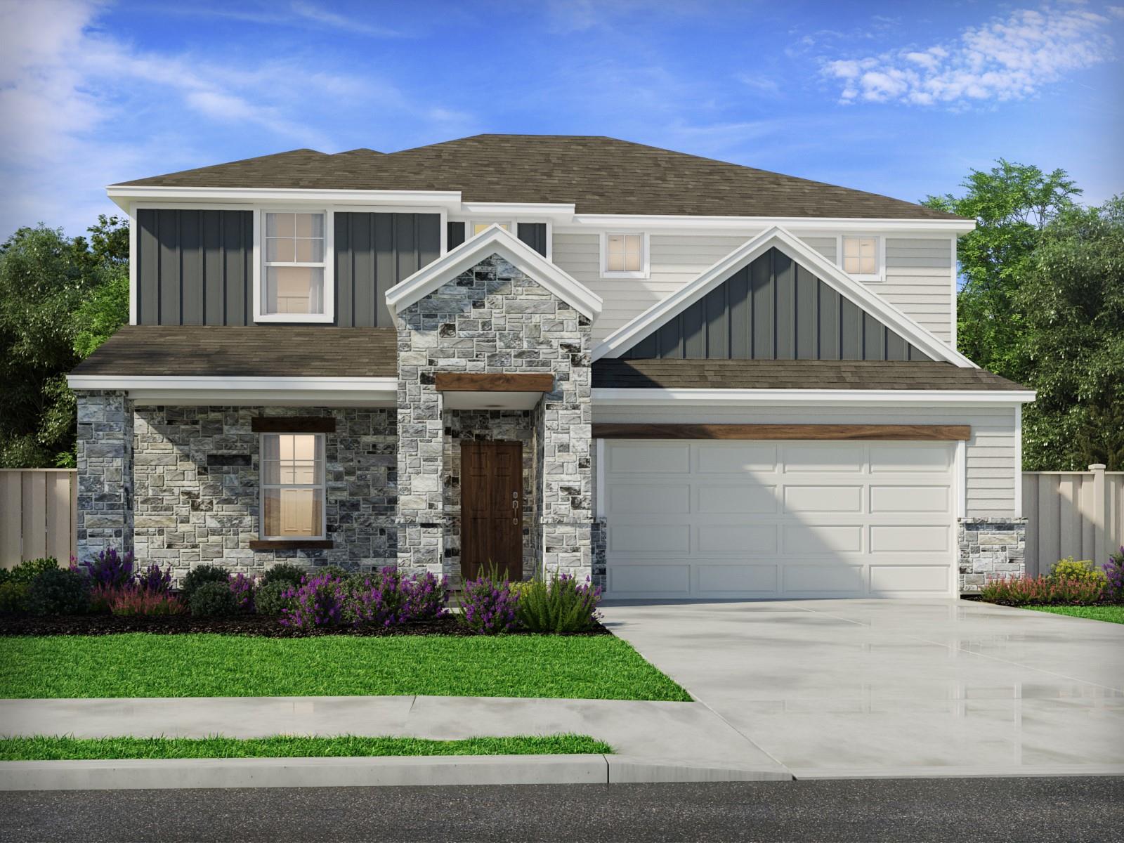 523 Lavender Crest CV