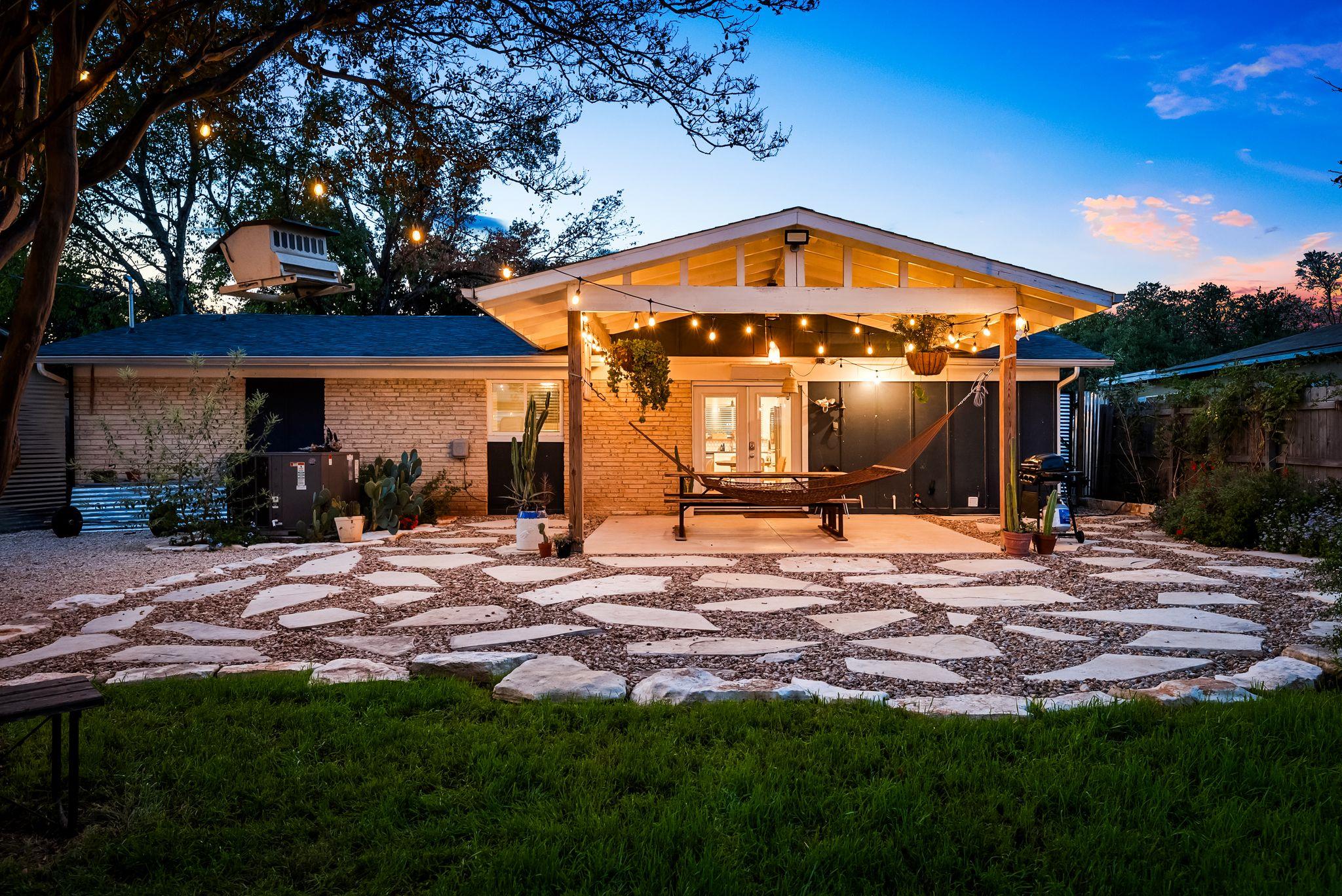4603 Dudmar DR — photo 4