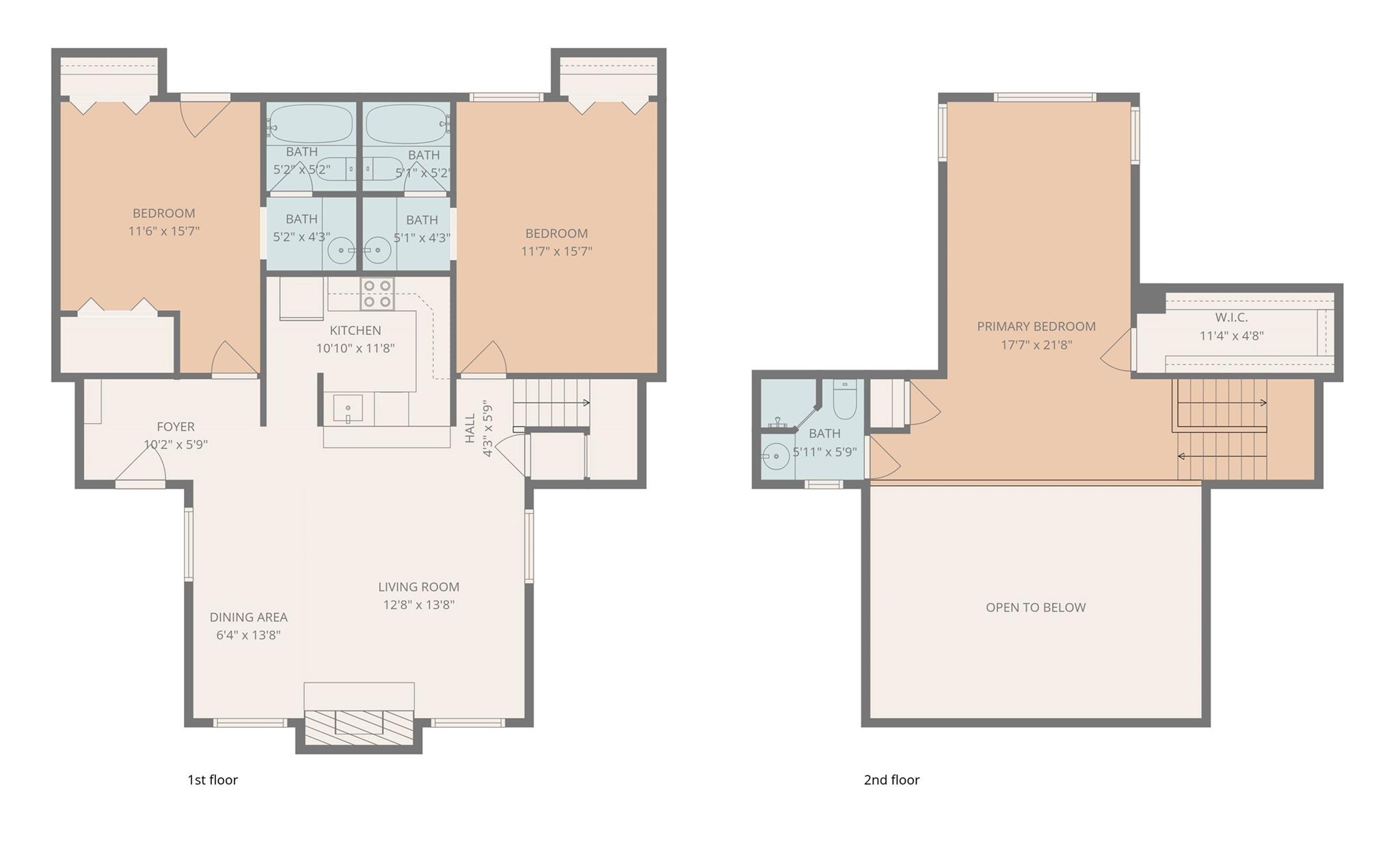 4 Townhouse CIR — photo 3
