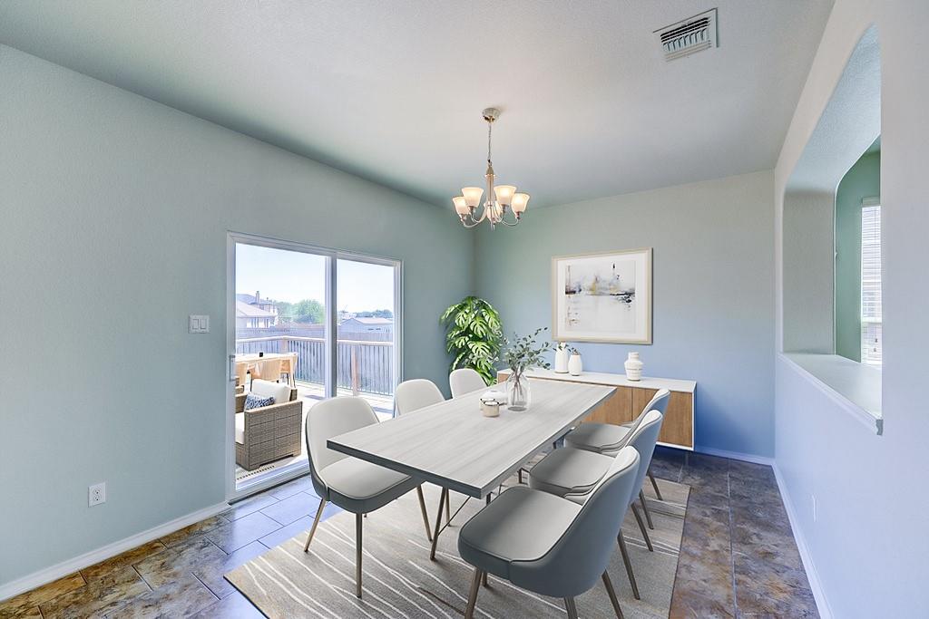 455 Gina DR — photo 3
