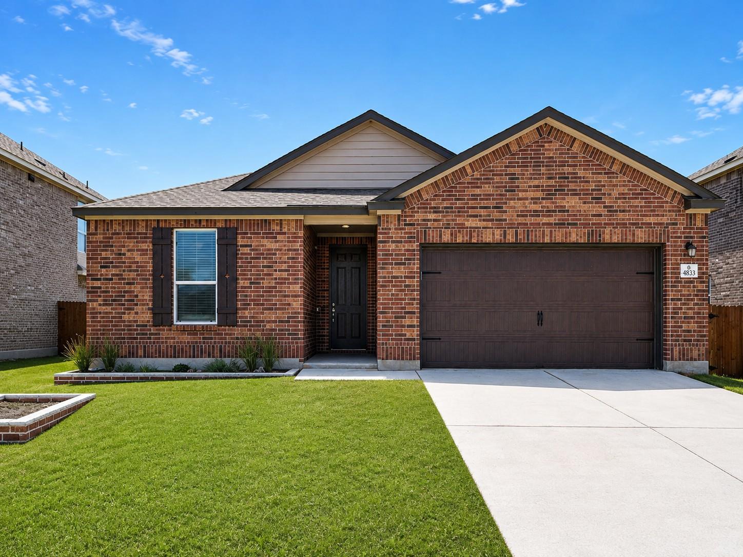 4833 Teverola DR