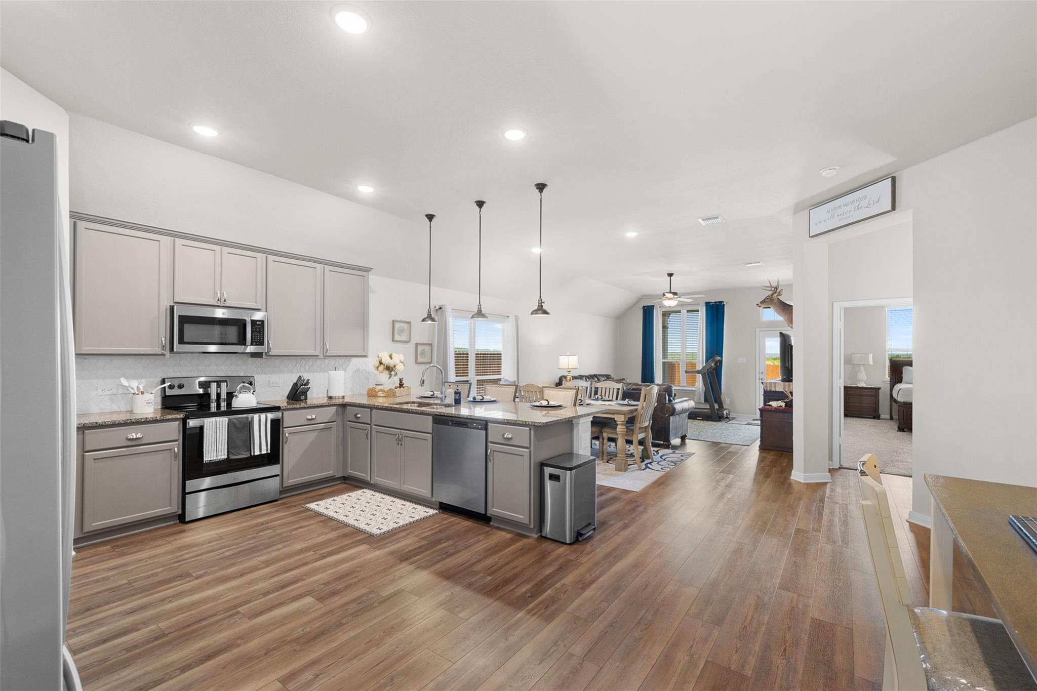 6620 McGregor LOOP — photo 4