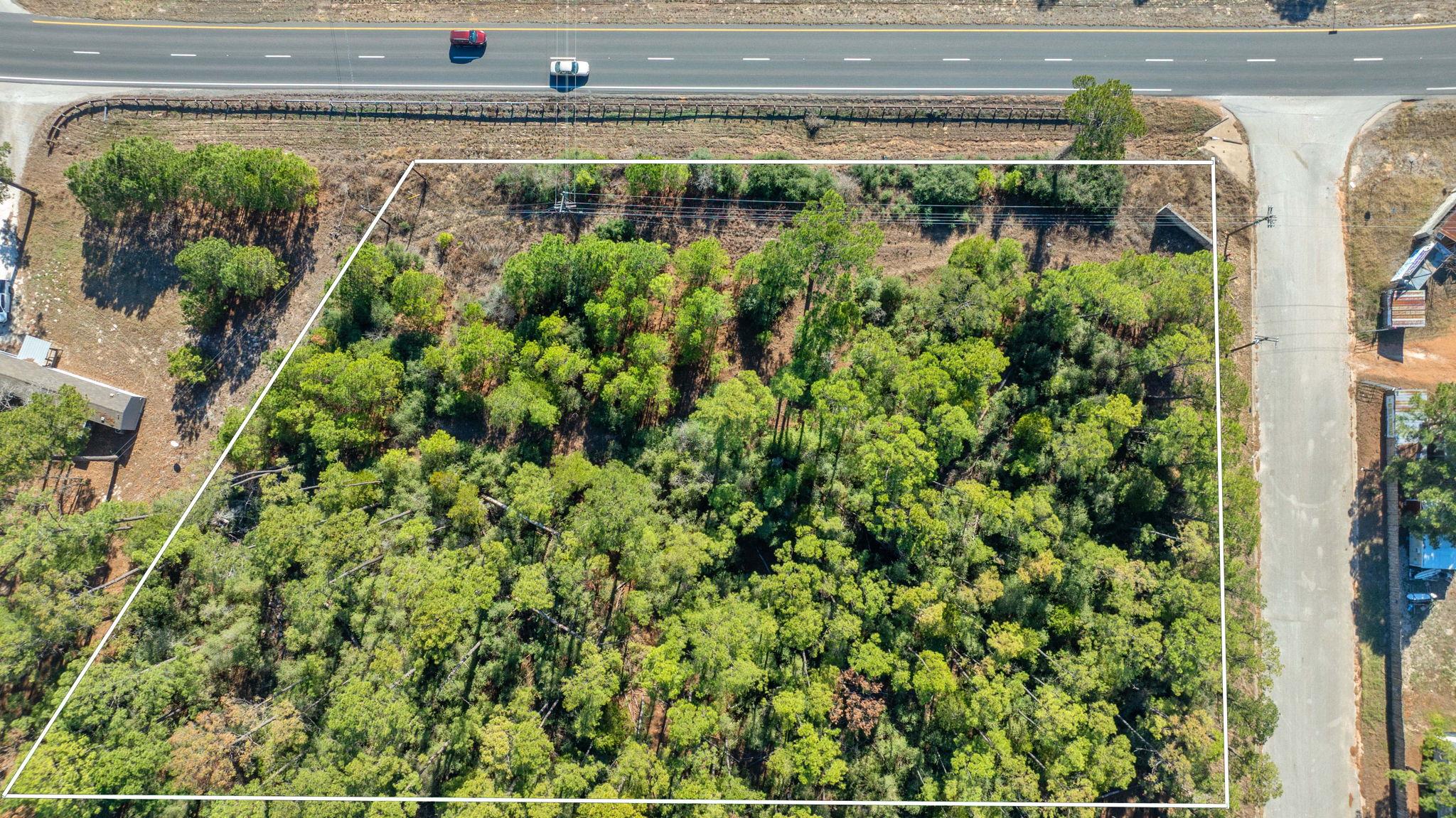 Lot 65 State Highway 21 — photo 3