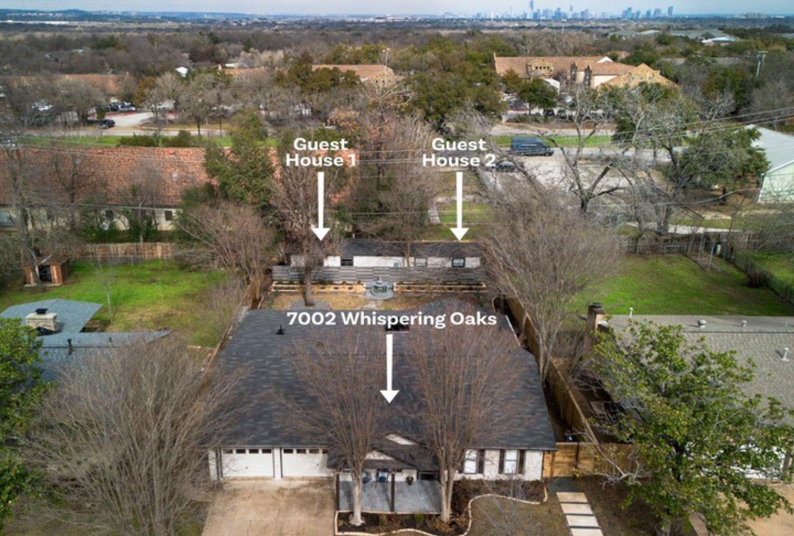 7002 Whispering Oaks DR — photo 4
