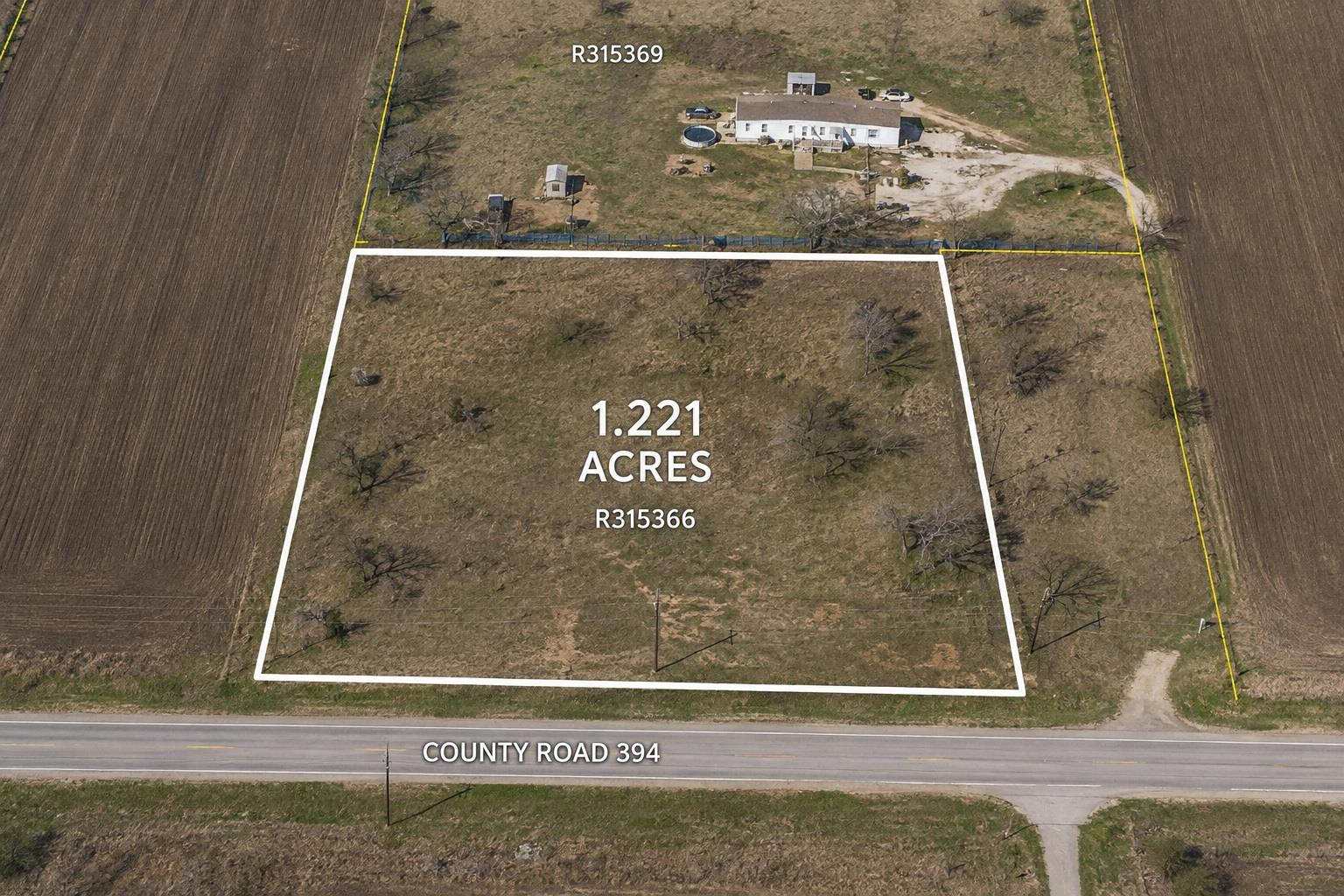 0000 County Road 394