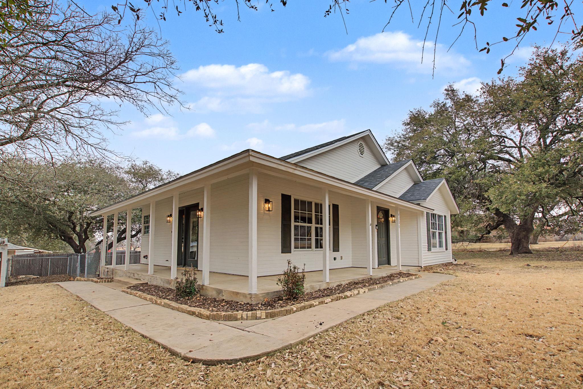 4308 Mountain View DR