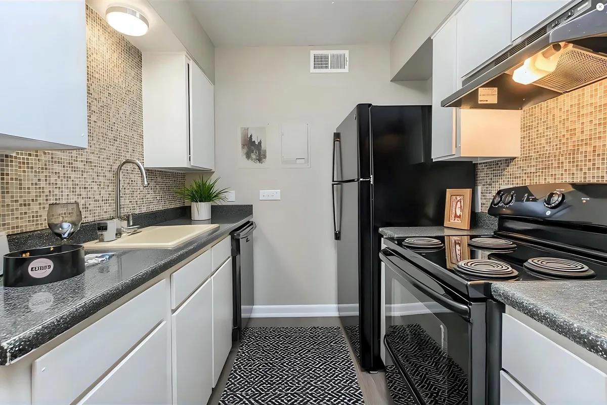 3001 Jane LN #302 — photo 5