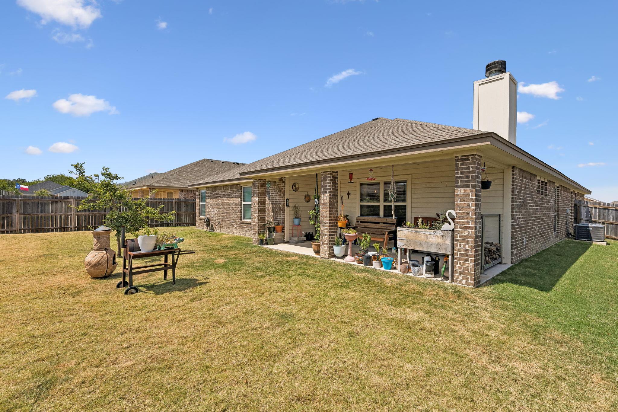 3317 James Ridge DR — photo 4