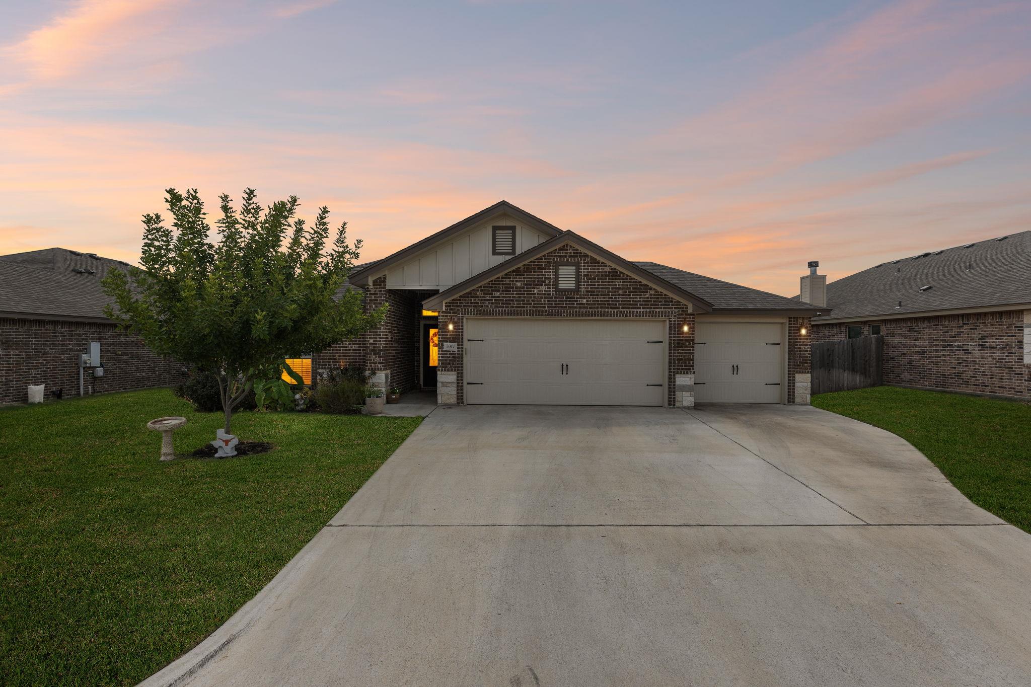 3317 James Ridge DR — photo 5