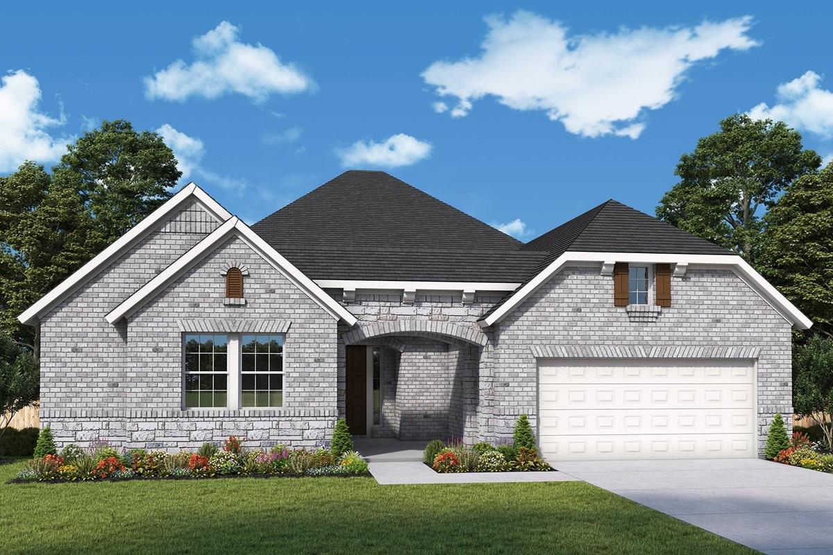 1136 Rusty Blackhaw TRL