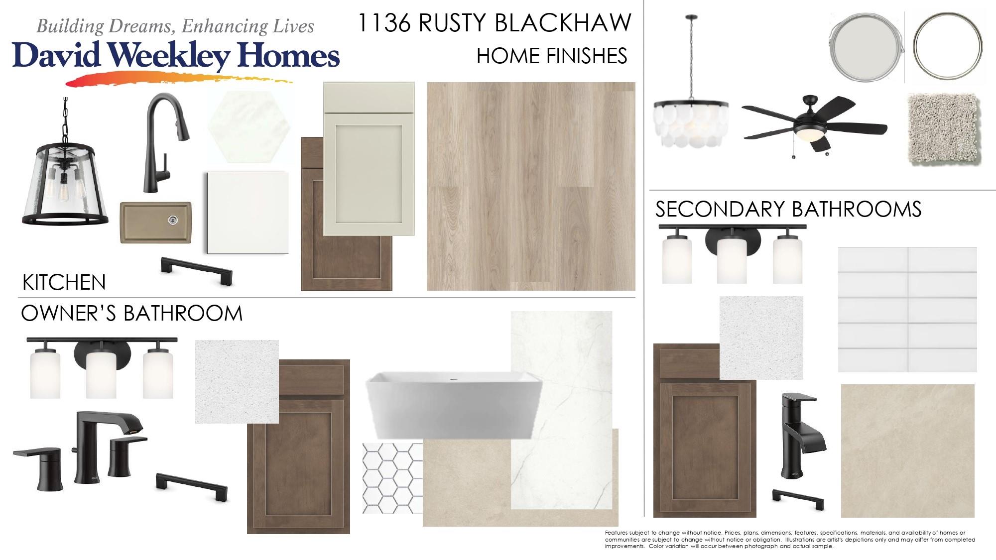 1136 Rusty Blackhaw TRL — photo 3