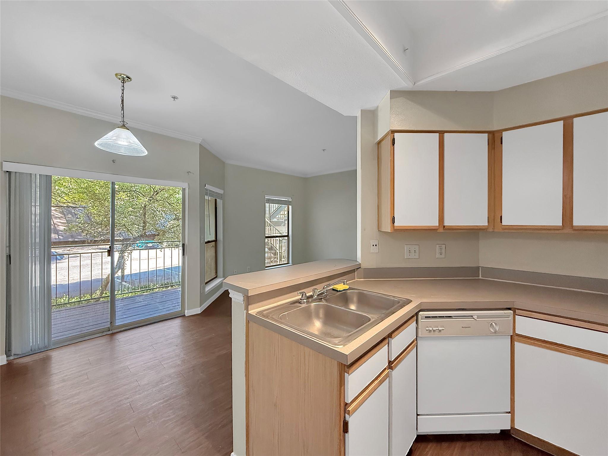 6000 Shepherd Mountain CV #1020 — photo 5