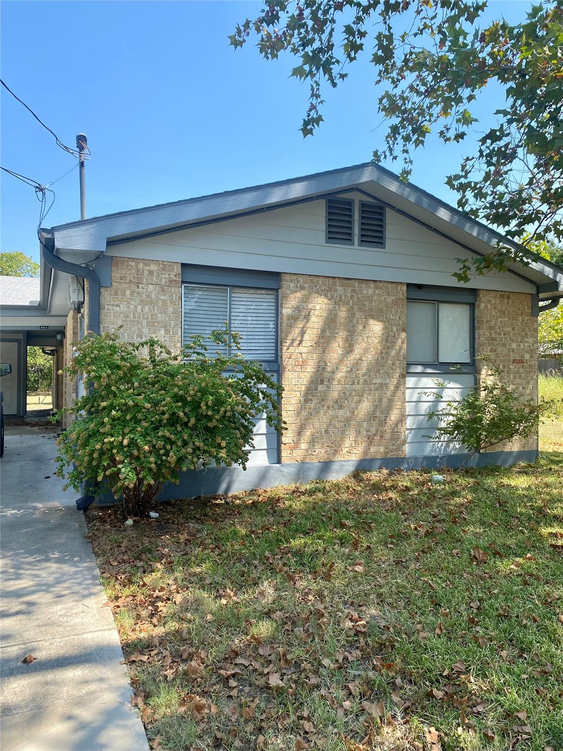 400 Swanee DR #A — photo 3