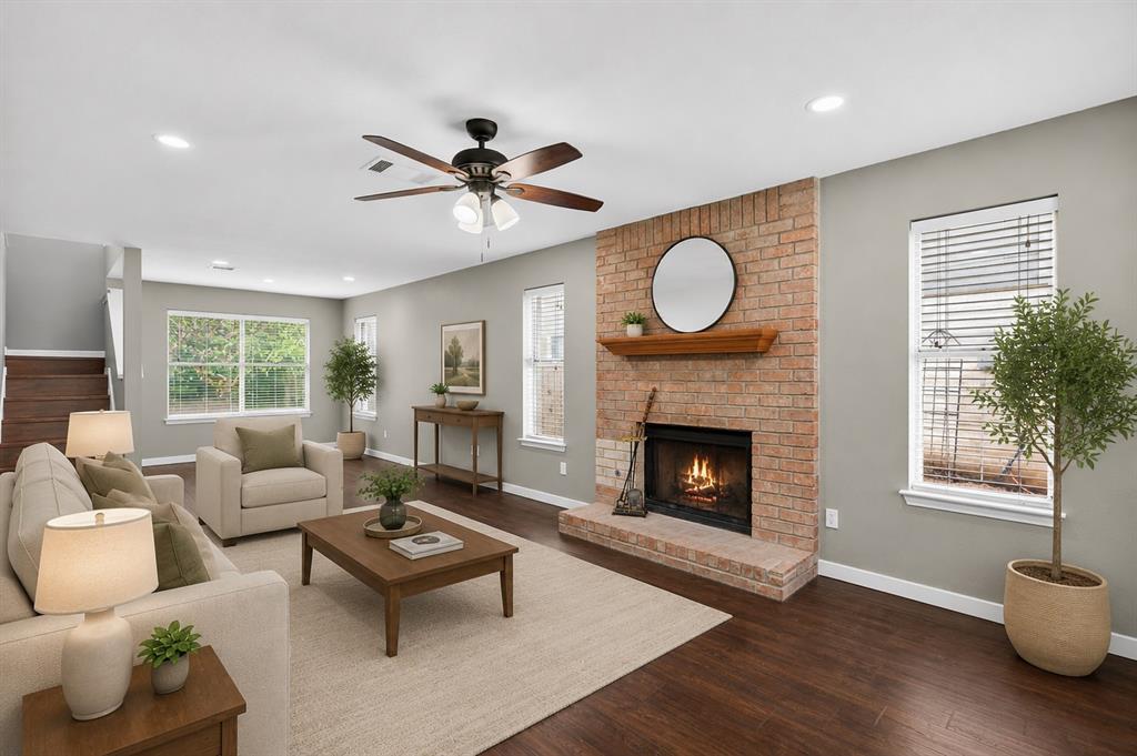 7601 Windrush DR — photo 4