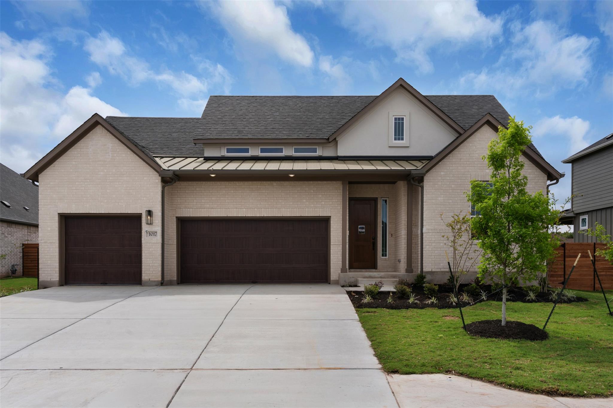 17300 Silverman DR