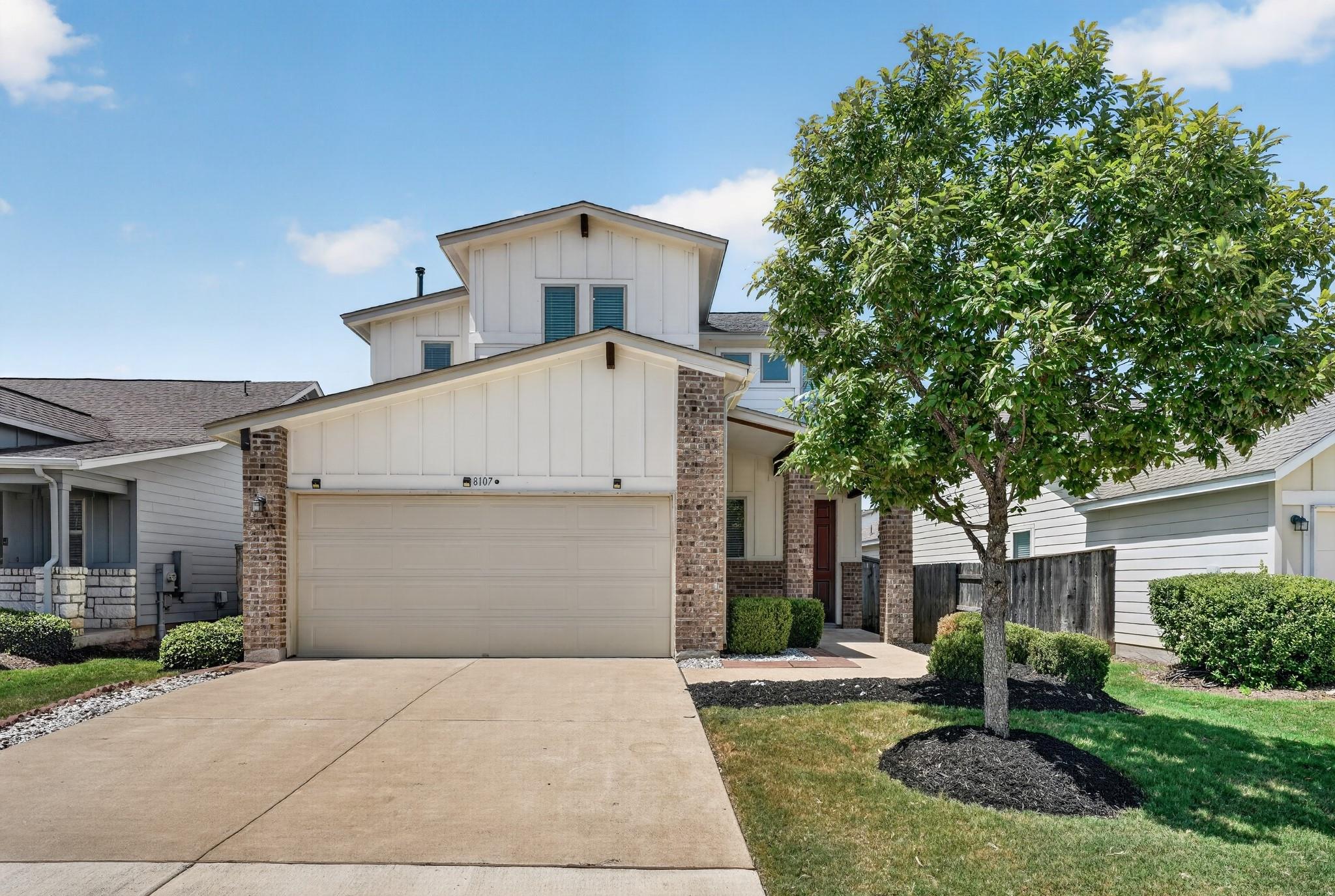 8107 Cottage Rose DR
