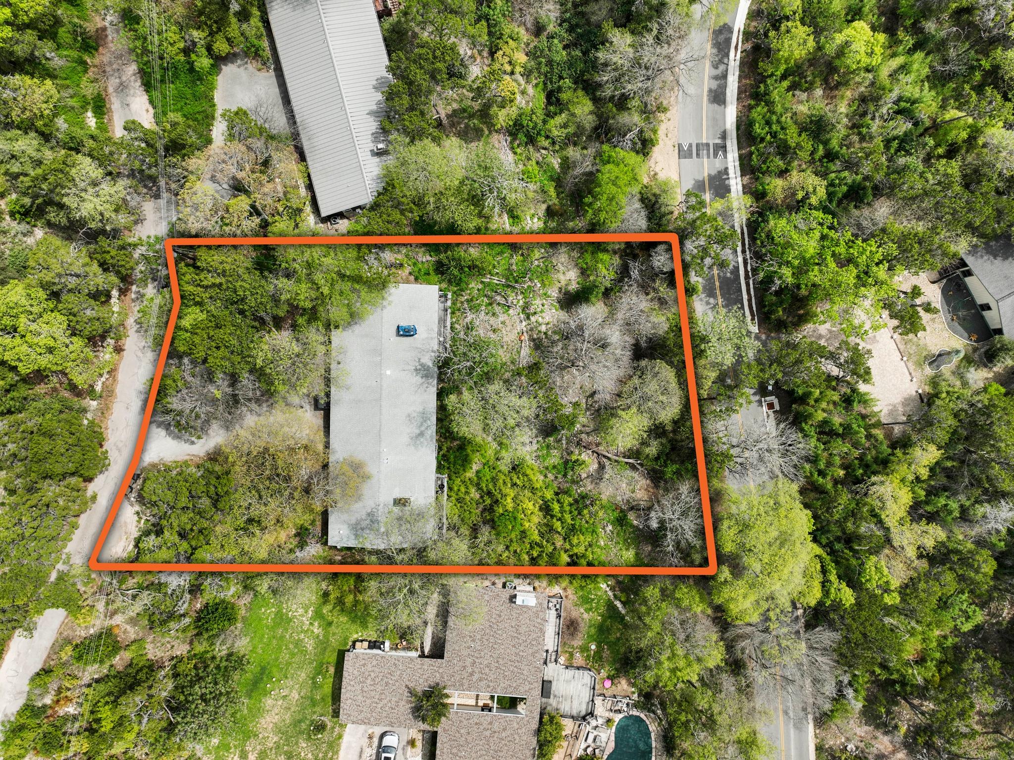 1204 Yaupon Valley RD — photo 3