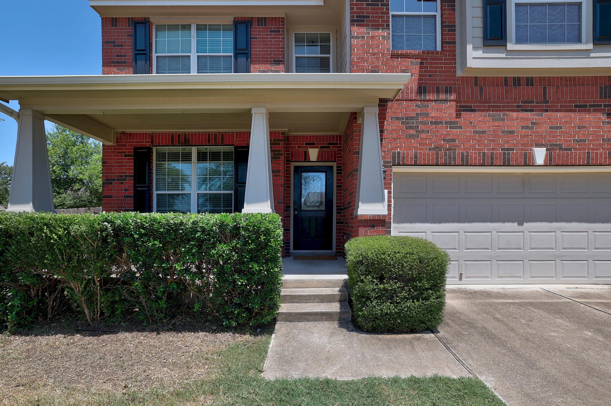 1305 Horseshoe Ranch DR — photo 3