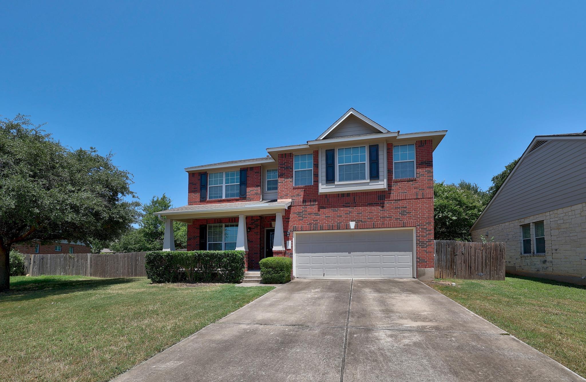 1305 Horseshoe Ranch DR — photo 4