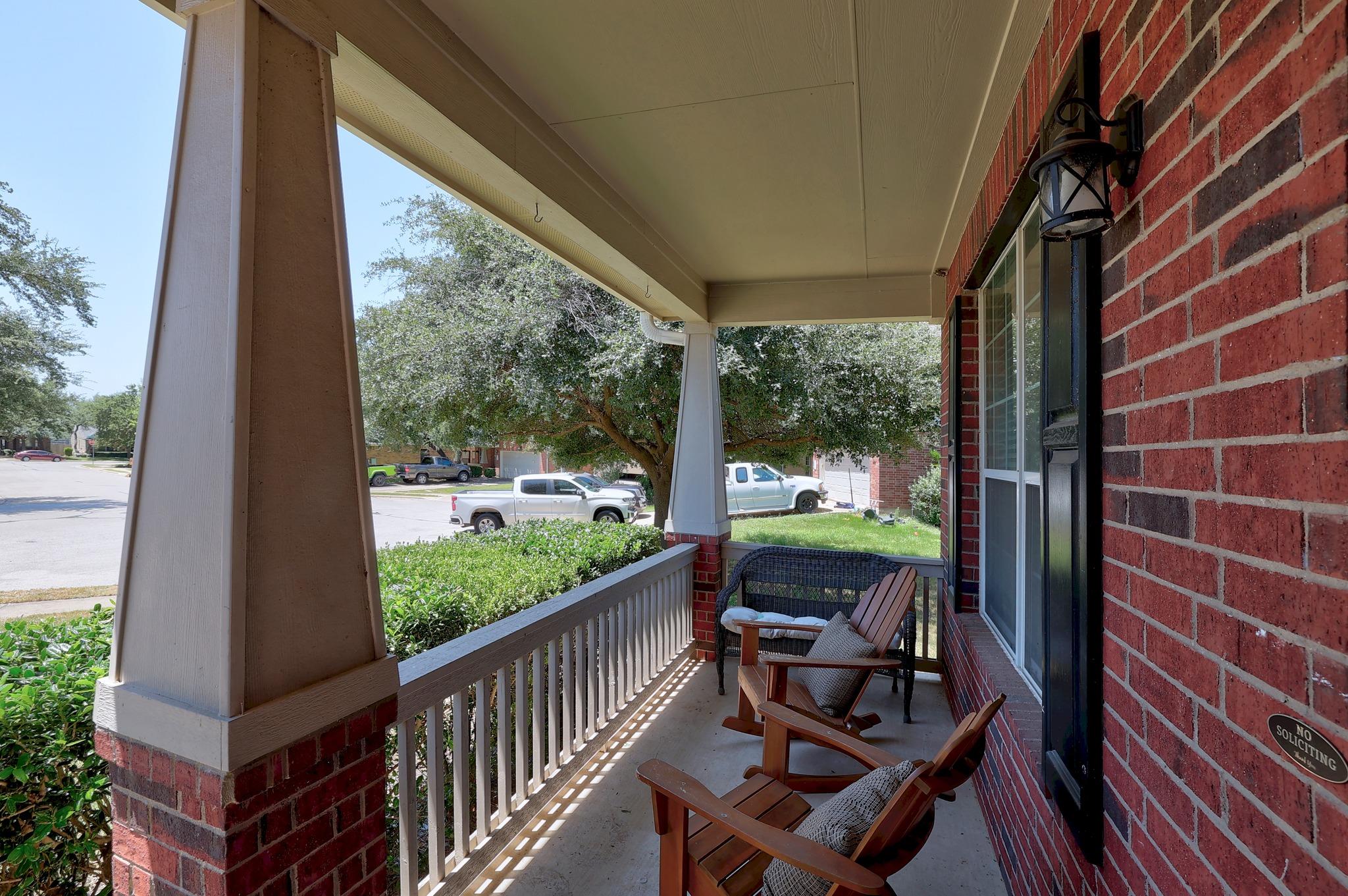 1305 Horseshoe Ranch DR — photo 5
