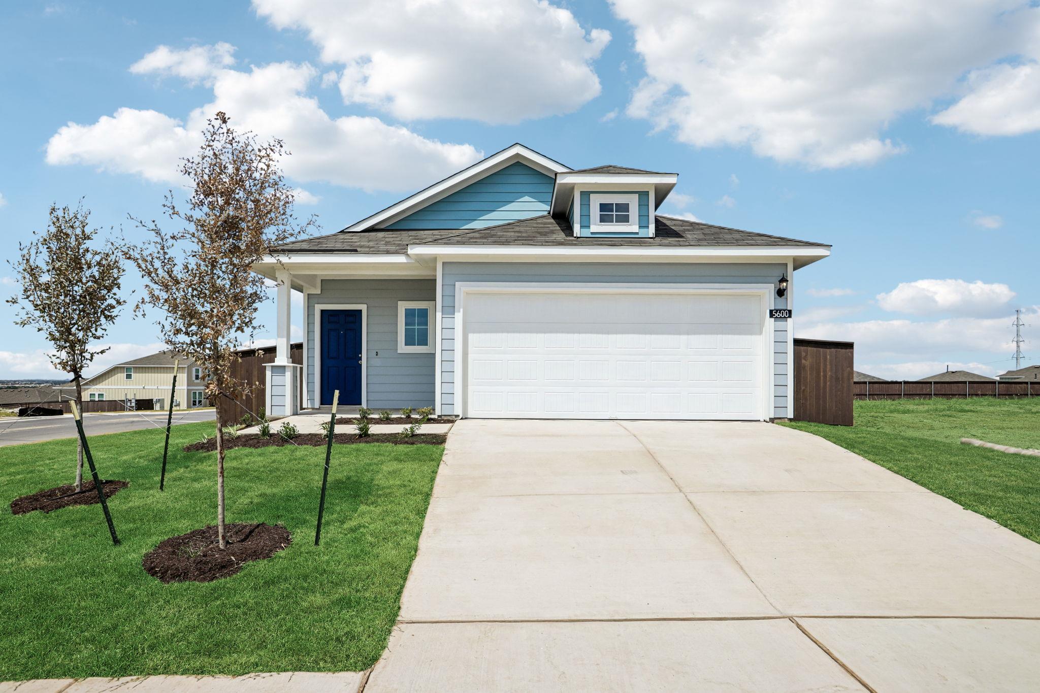 5600 San Pietro DR