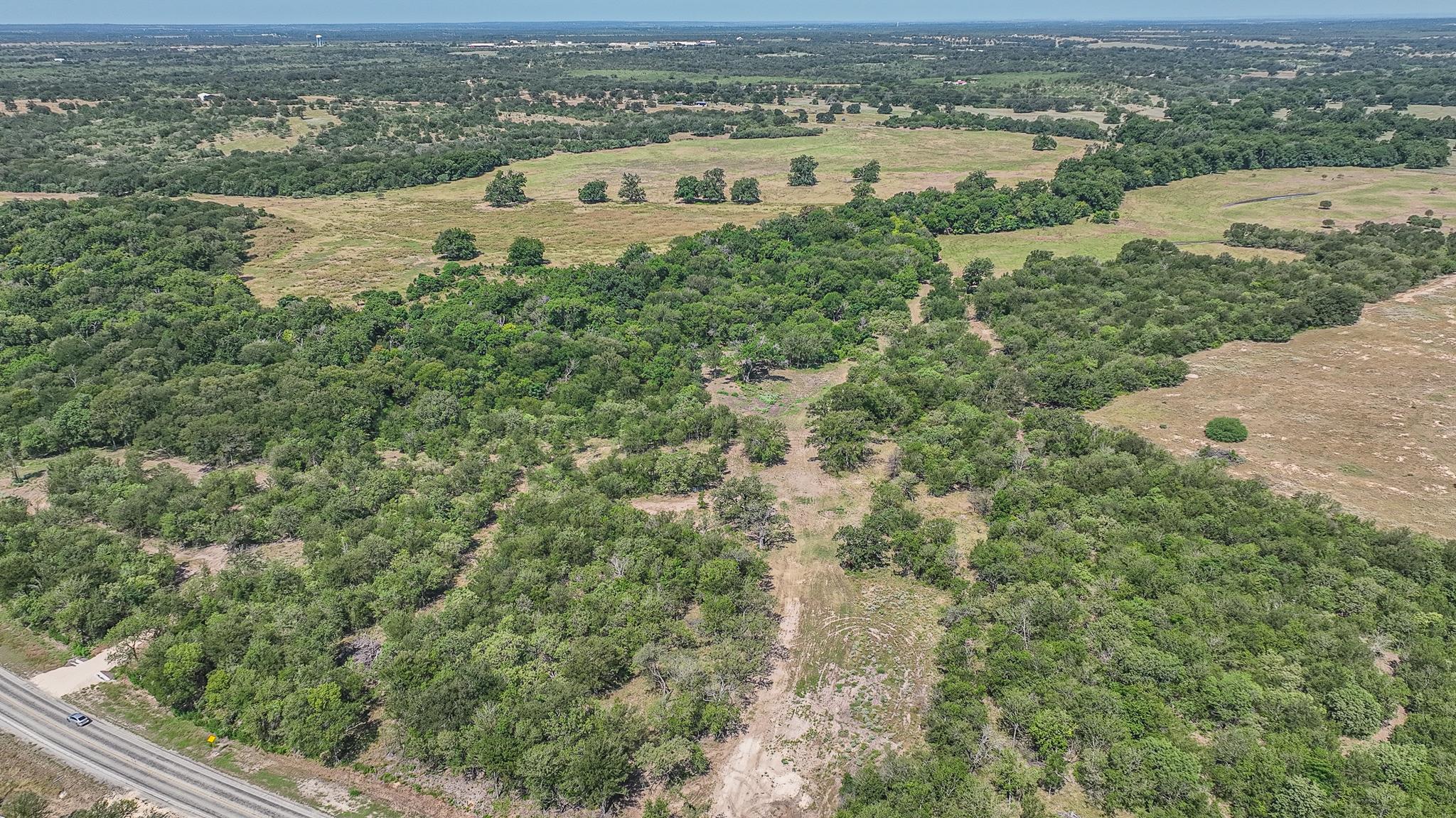 TBD FM 86 Tract 2 Highway