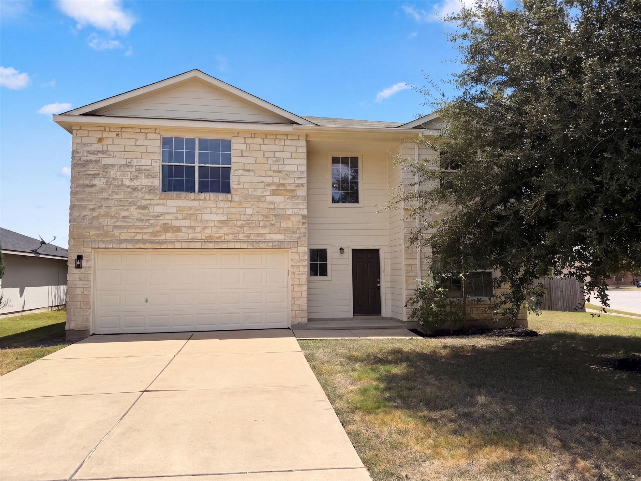101 Gillespie LN