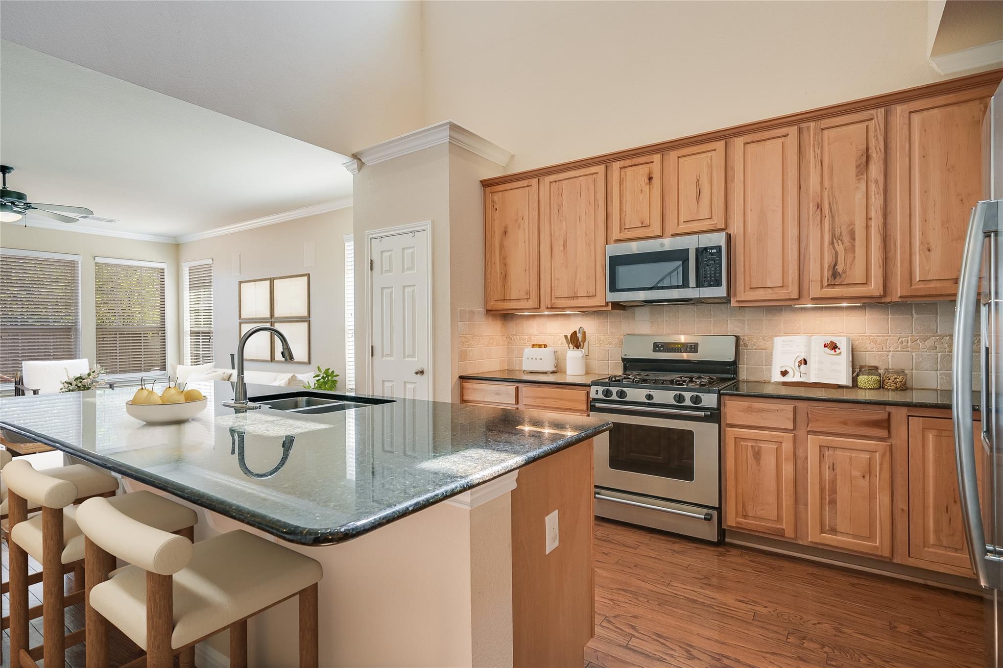 6715 Windrift WAY #Unit 26 — photo 3