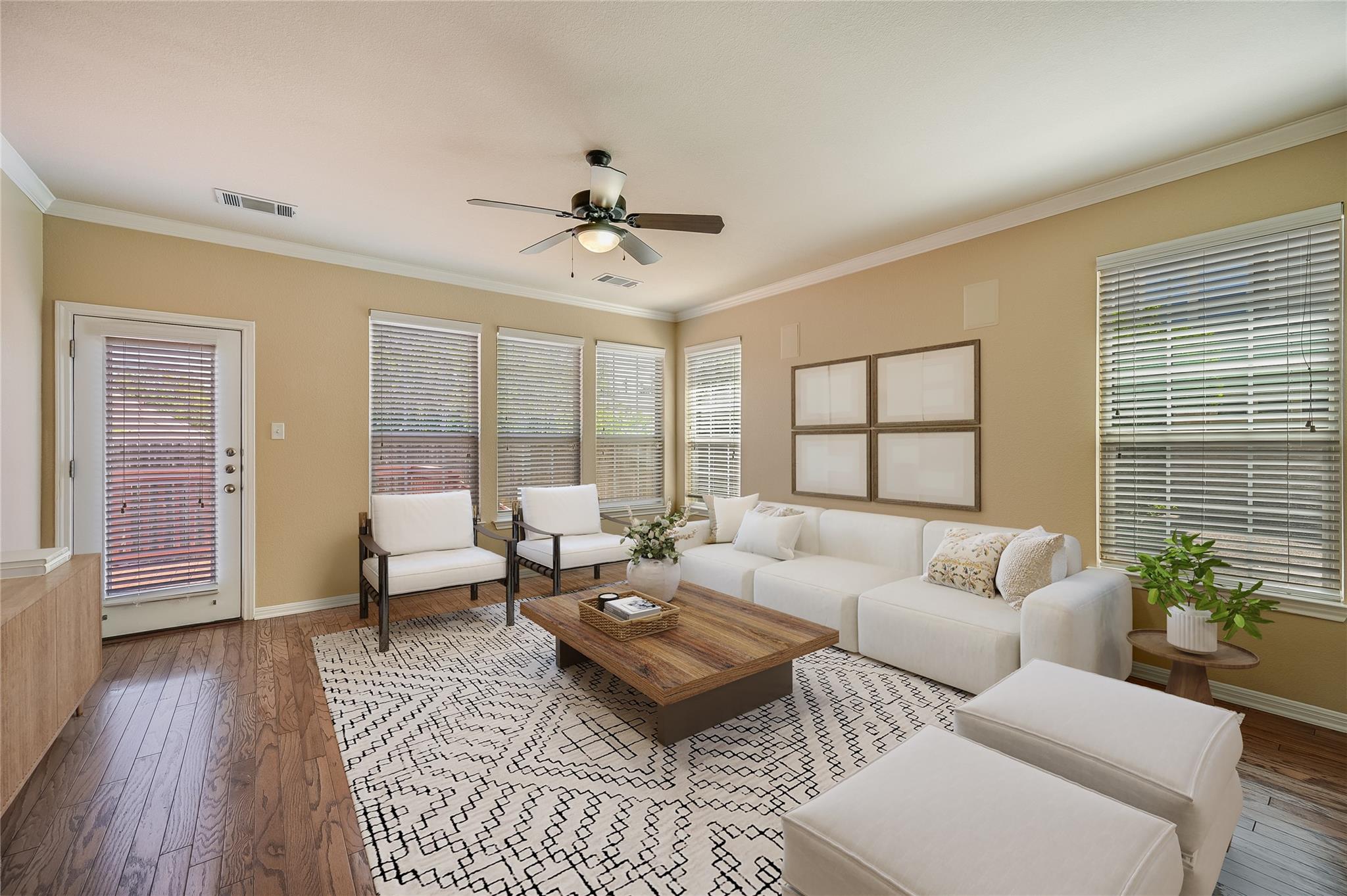 6715 Windrift WAY #Unit 26 — photo 4