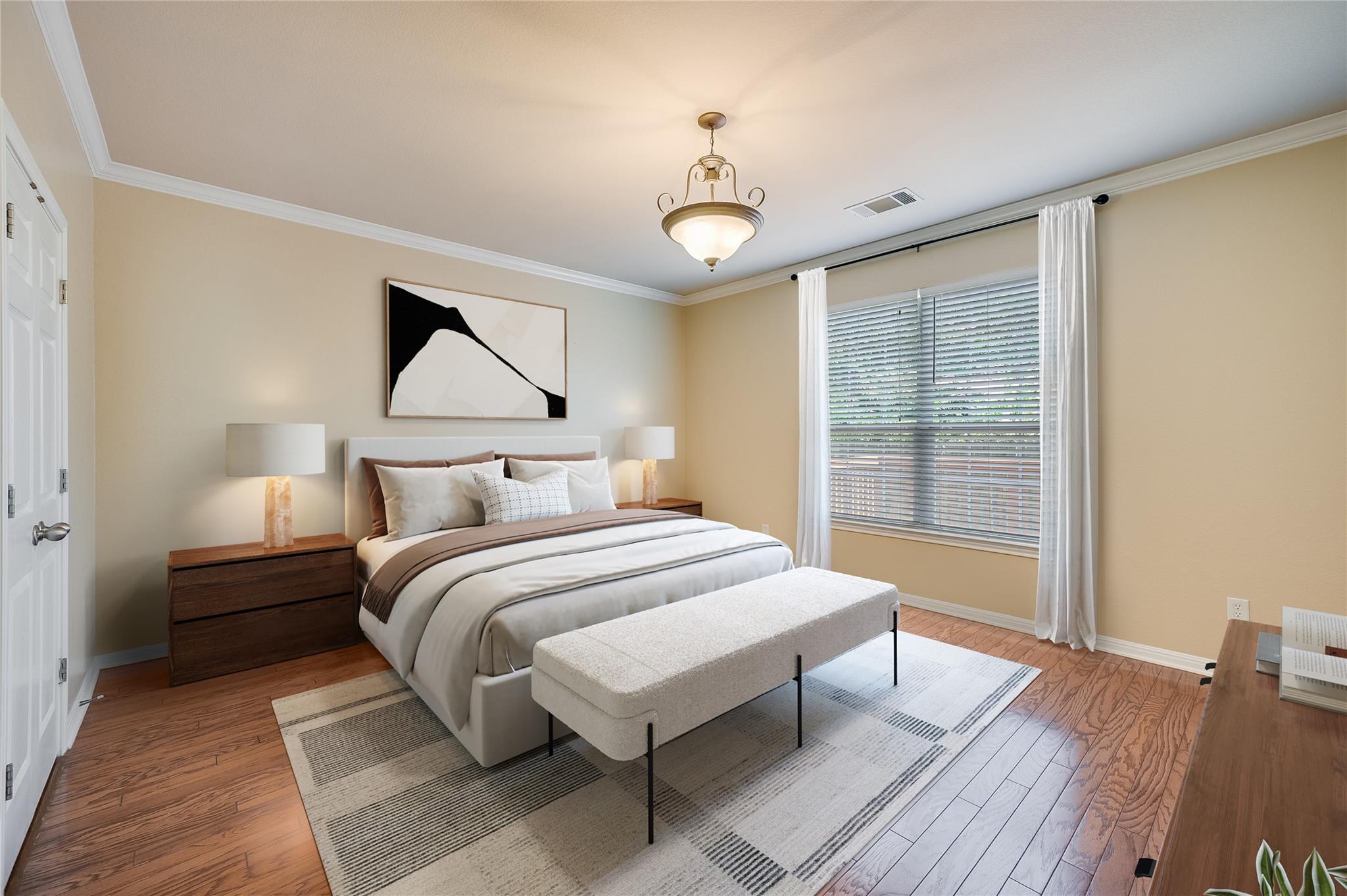 6715 Windrift WAY #Unit 26 — photo 5