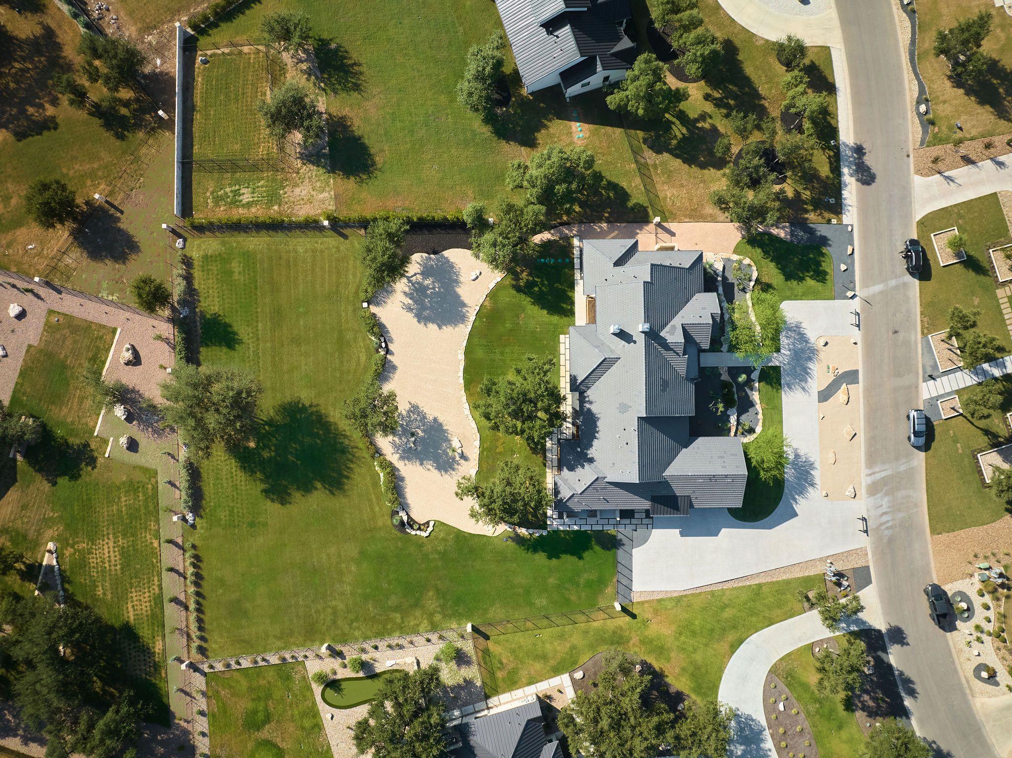 117 Stone Bluff DR — photo 3