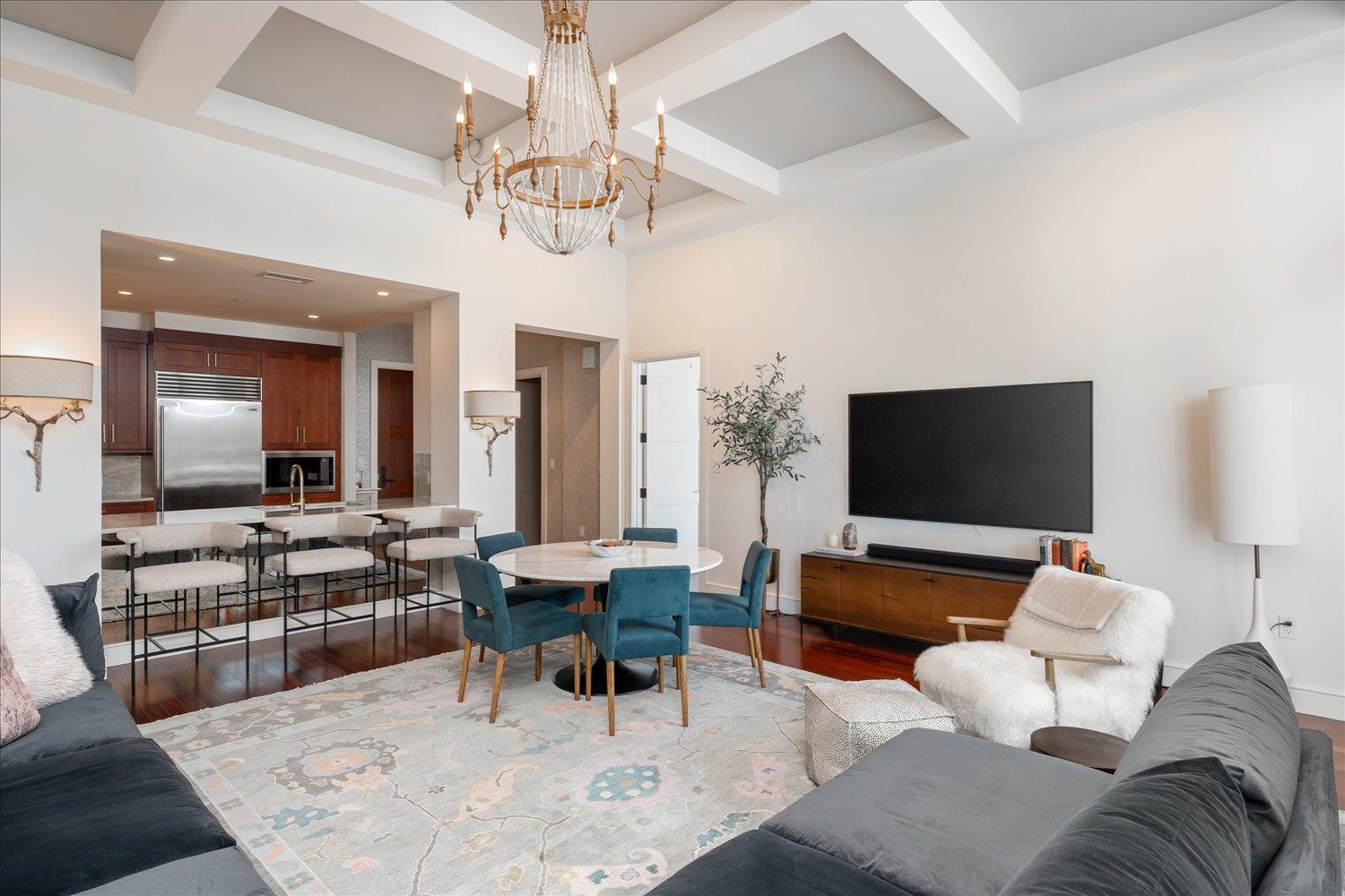 98 San Jacinto BLVD #1305 — photo 3