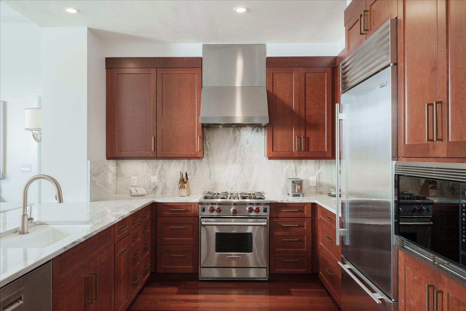 98 San Jacinto BLVD #1305 — photo 4