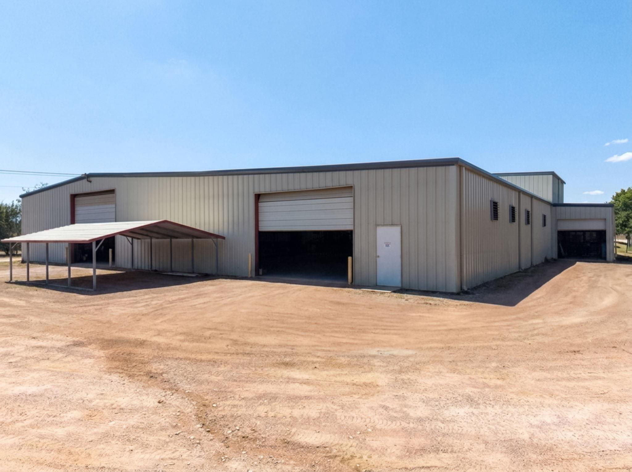 20300 FM 963 — photo 5