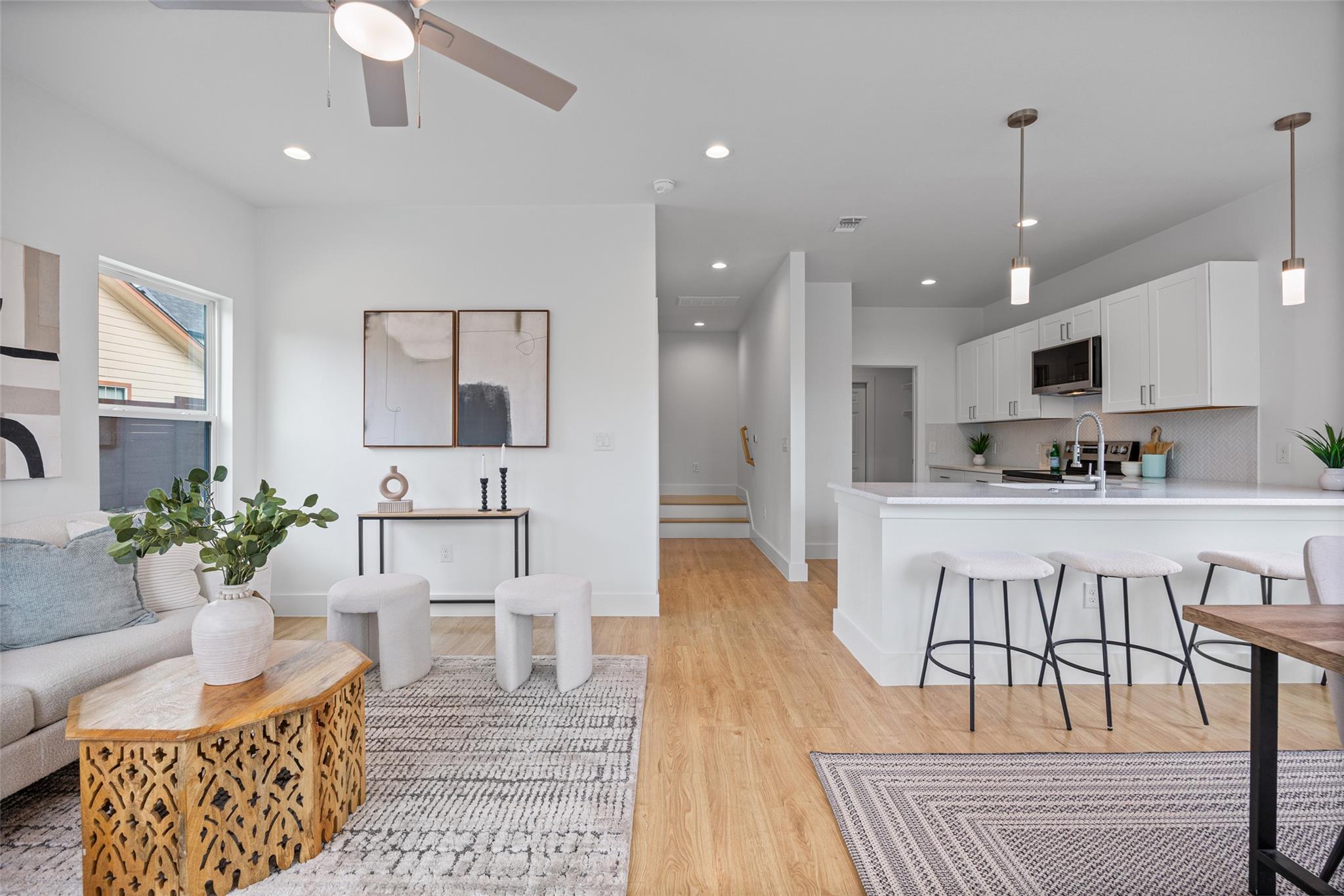 7310 Carver Ave #3 — photo 4