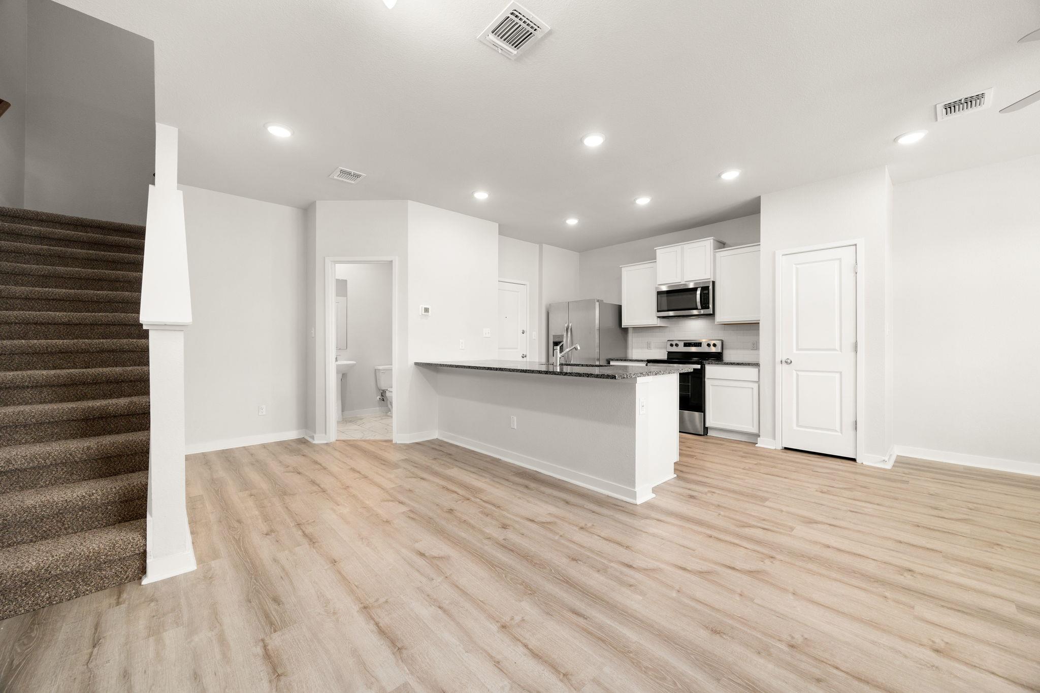 605 South ST #332 — photo 5