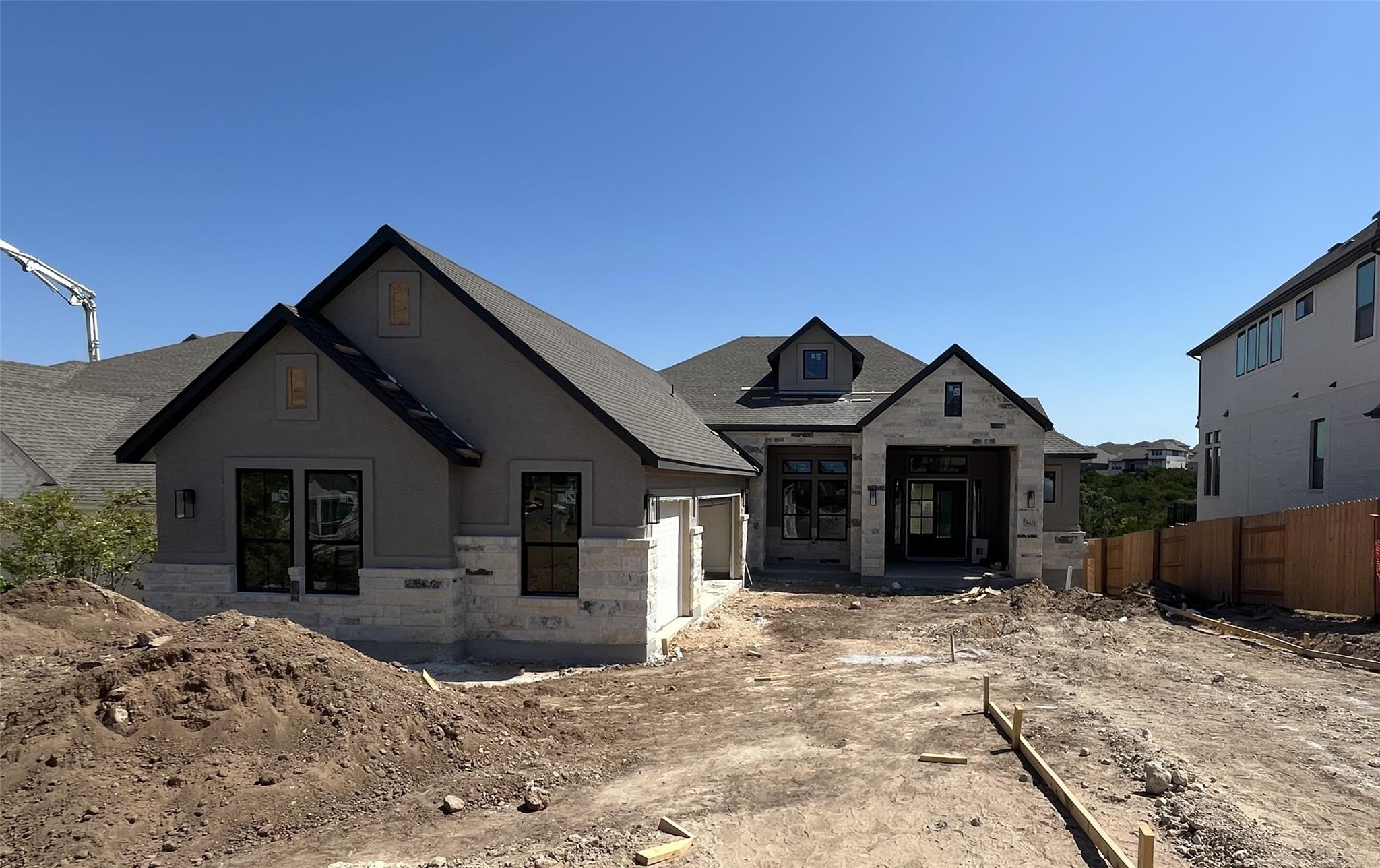 6421 San Juan Shoal CV